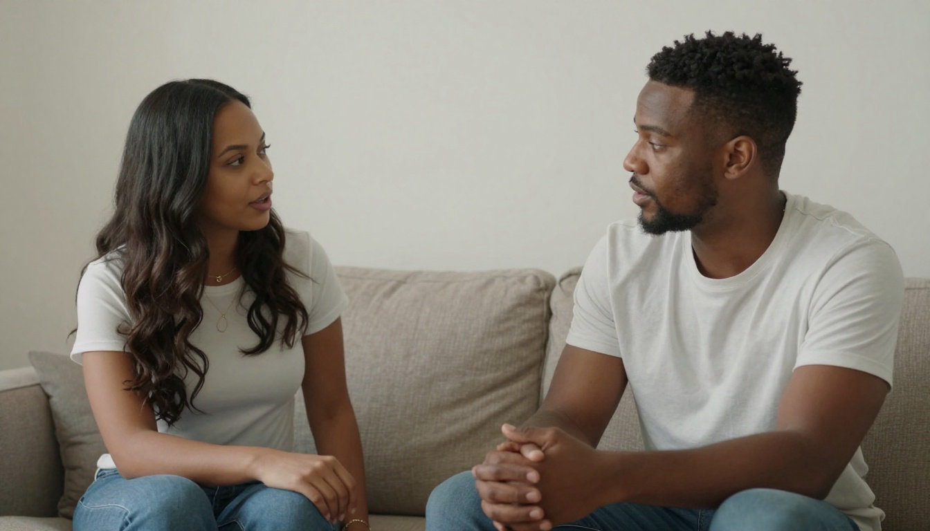 Préparation mentale et définition des limites en couple