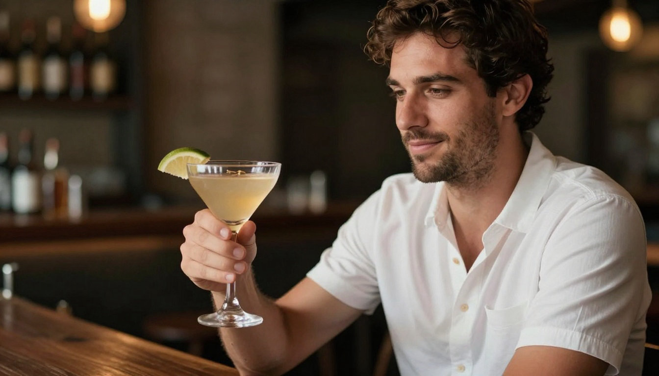 Le QG de Monbadon : le bar pour débuter en douceur