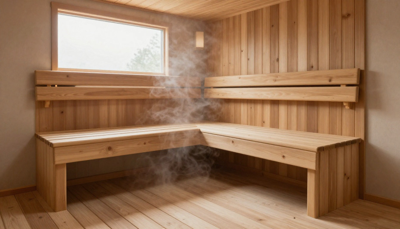 Le Candy : le sauna plébiscité pour son hygiène et son accueil